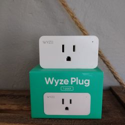 Wyza Smart Plug