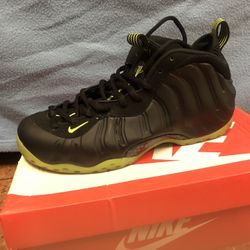 Nike Air Foamposite One 