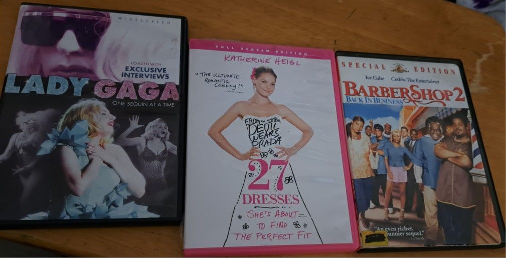 Movies