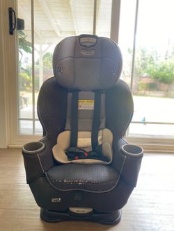 Graco car seat