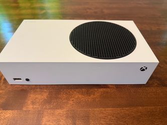 Xbox series S 512gb