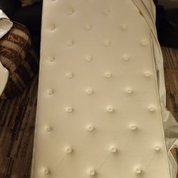 Twin Mattress And Box Spring 