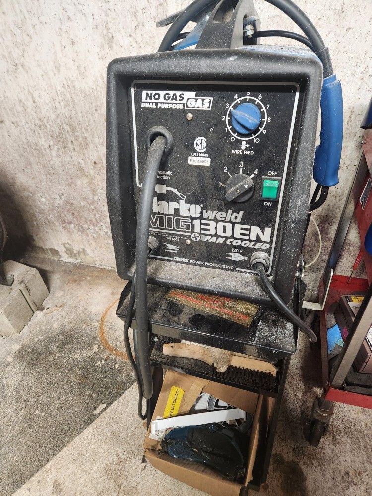 Welder