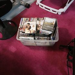 DVD S 