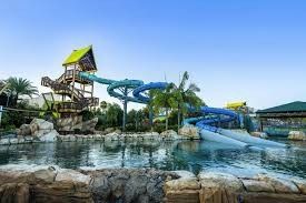 Aquatica Orlando 