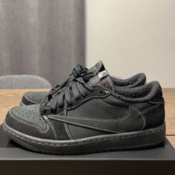 Travis Lows Size 10.5