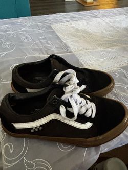 Vans size 5.5