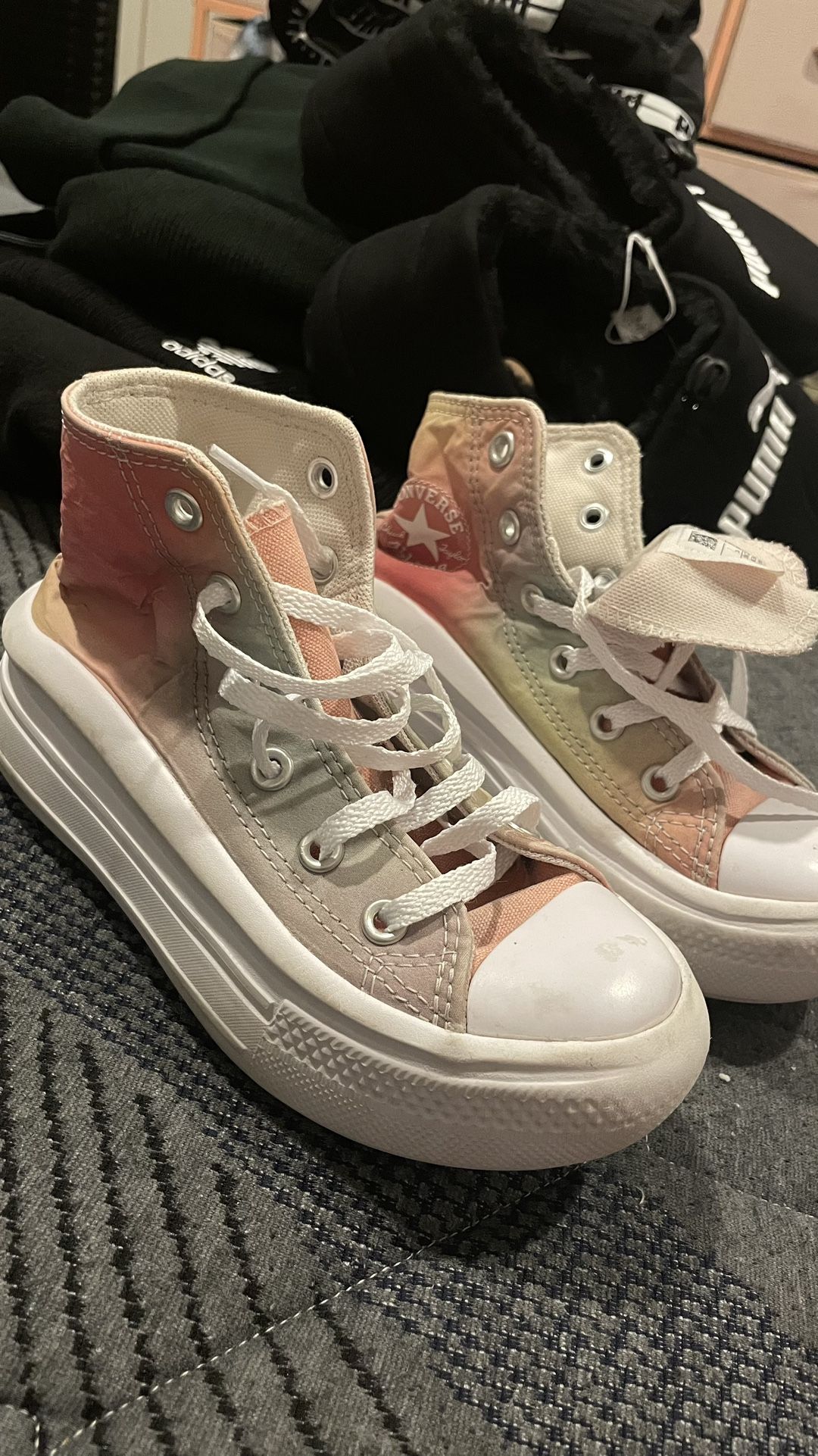 Girls Shoes