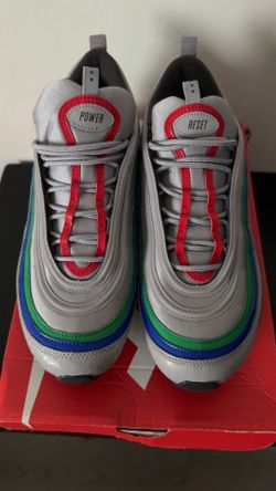 Nike Air Max 97 QS
