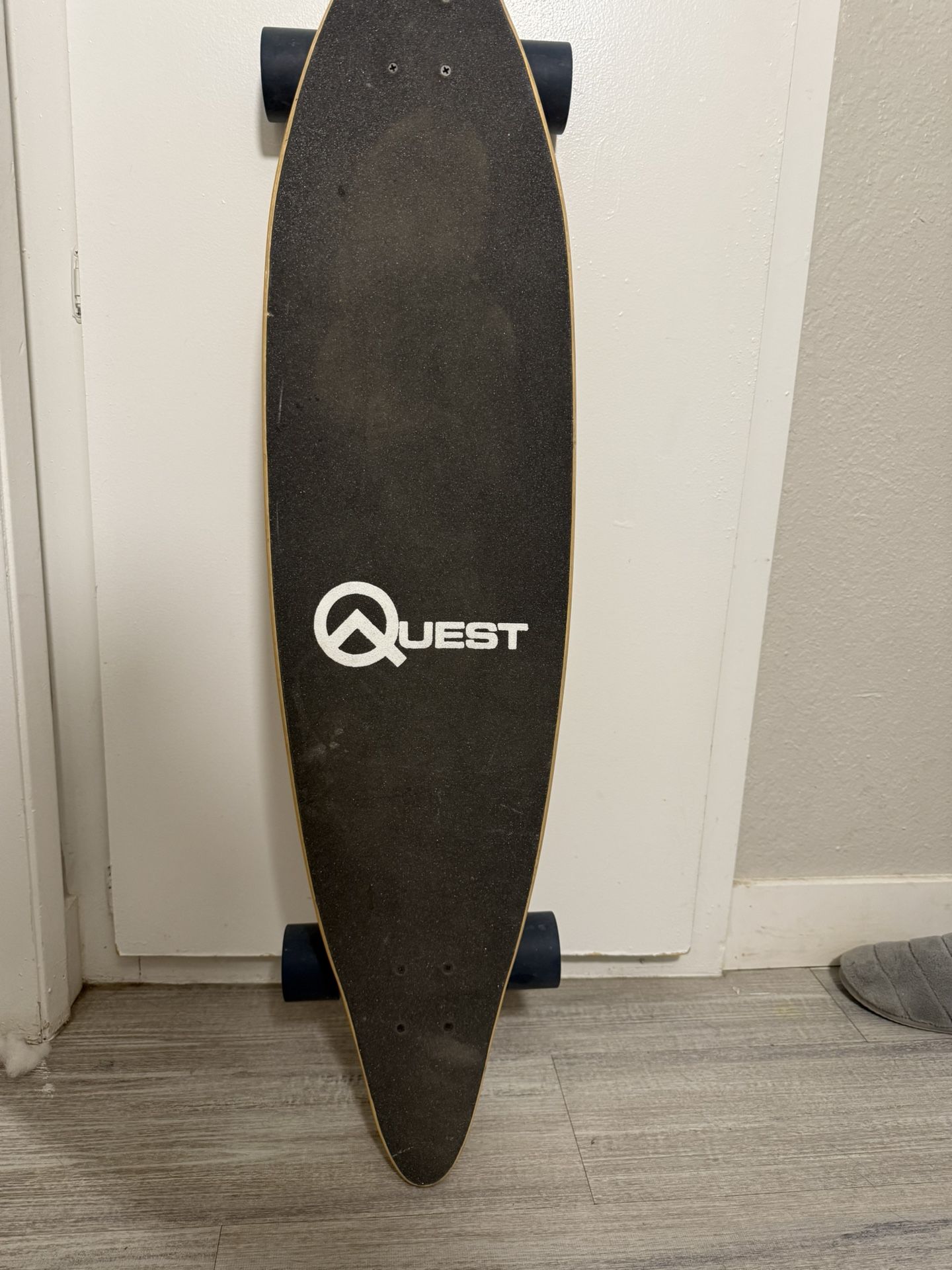 Longboard