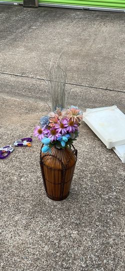 Decor flowers