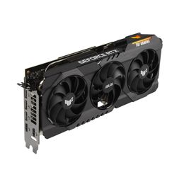 Asus TUF RTX 3070 TI