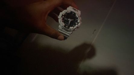 Gshock