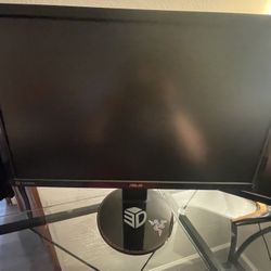 ASUS 144Hz Gaming Monitor