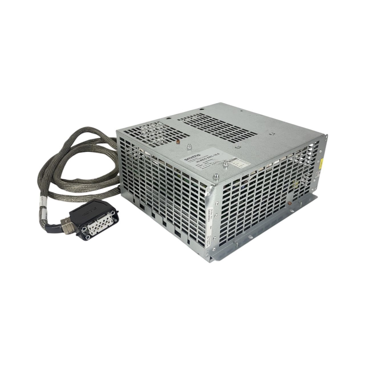 Smiths Heimann HI-REG XRC-10.0 Power Supply
