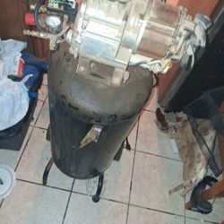 Air Compressor 
