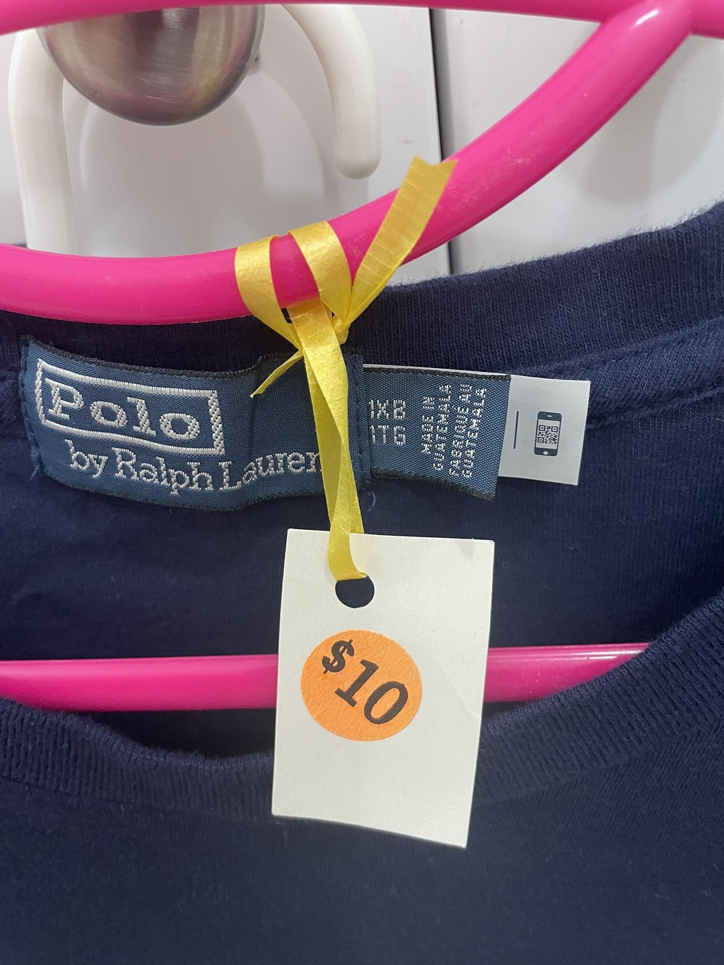 Ralph Lauren Polo T Shirt