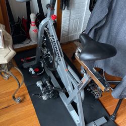 🔥 Mad Dog Spinner Sport Bike Excellent Condition🔥