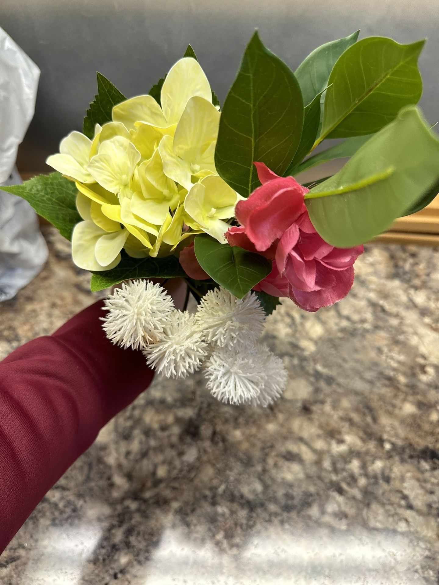 Floral Picks