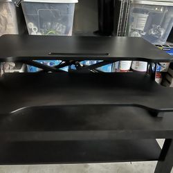 Monitor Stand 