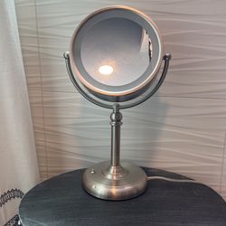 Magnifying Mirror  