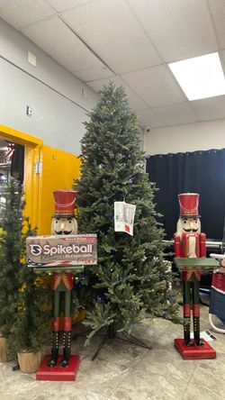 Christmas tree