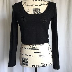 Forever 21 Crop Top (Medium)