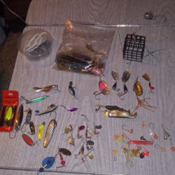 Fishing Lures