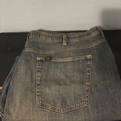 Lee Loose jeans