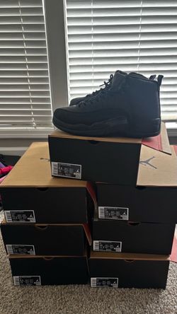 air jordan 12