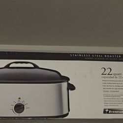 Slow cooker
