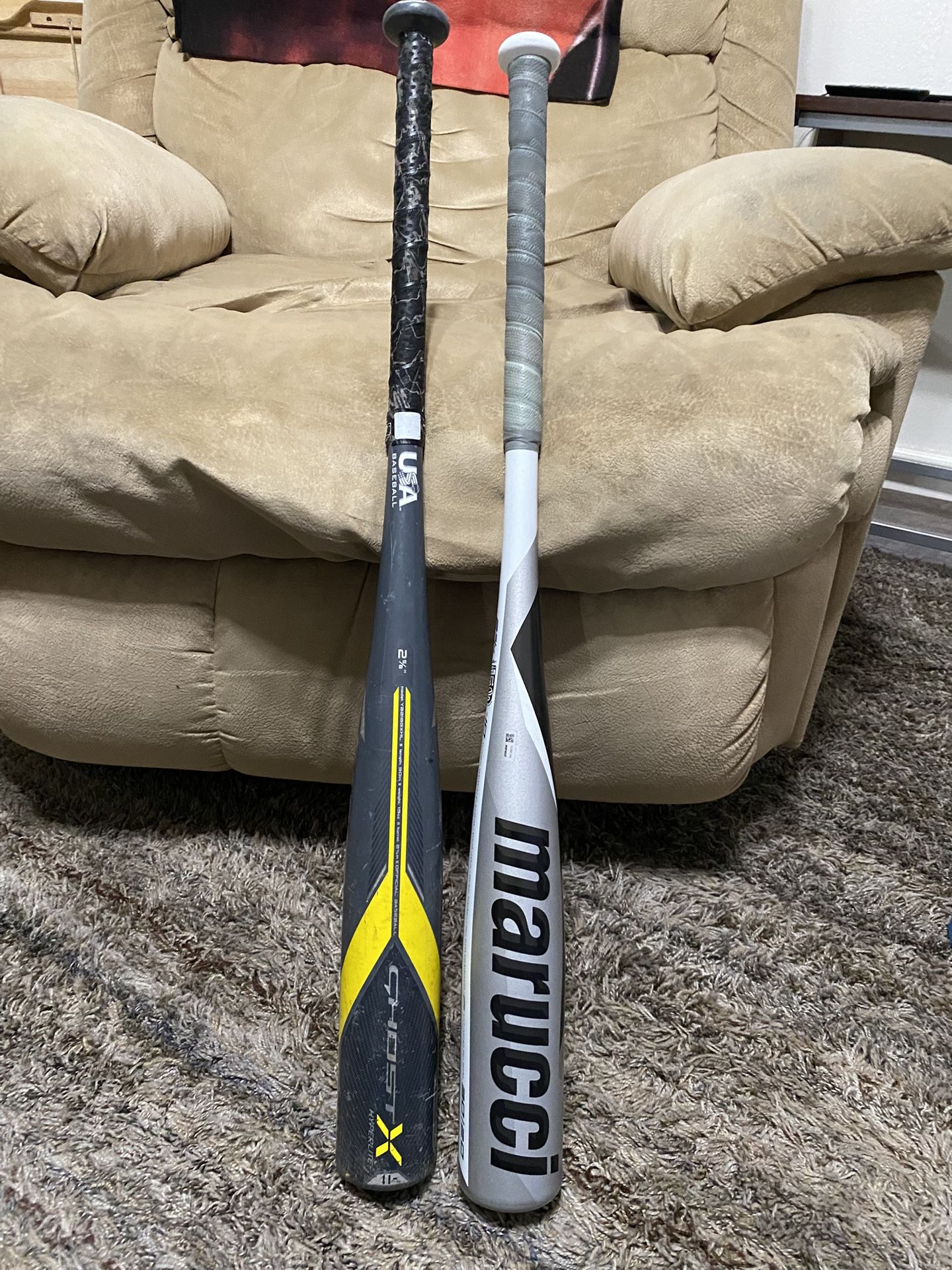Baseball Bats