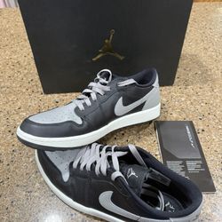 For Sale- Air Jordan 1 Low G