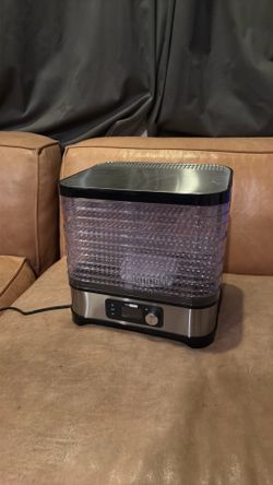 Food Dehydrator Machine