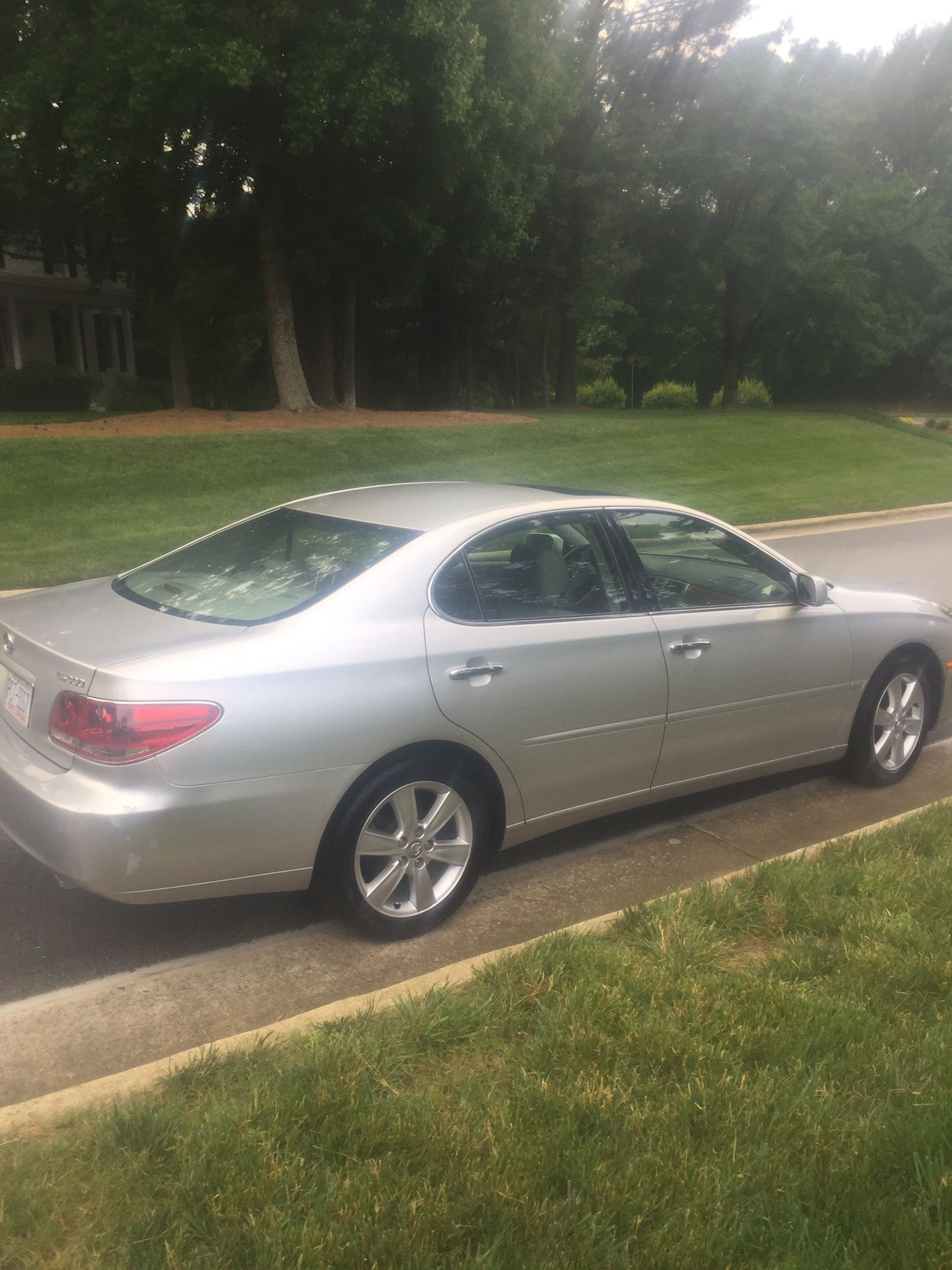 2006 Lexus ES 330