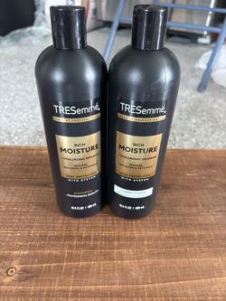 Tresemme Shampoo And Conditioner 