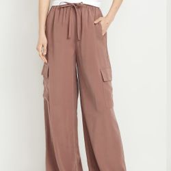 Old Navy Wide Pants
