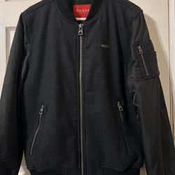 GUESS Bomber Jacket