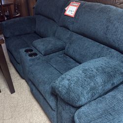 Recliner couches 799 up