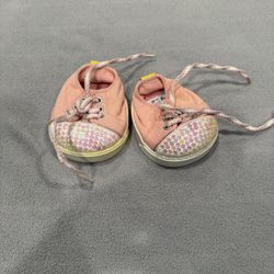 Build A Bear Shoes 