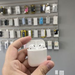 Airpods 2nd Gen 