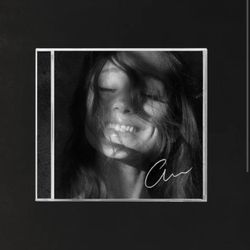 Ariana Grande - petal cd (signed)