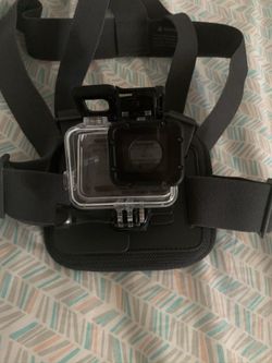 GO PRO HERO 5