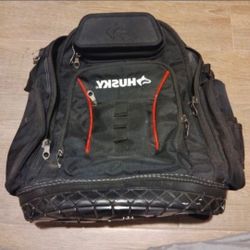 Husky Tool Backpack 