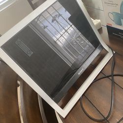 Sony Pc Computer Monitor