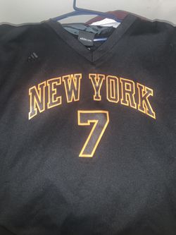 Camello NY Jersey