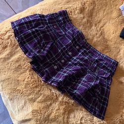 skirt