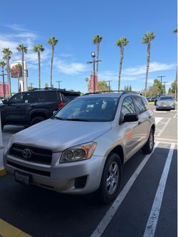 2009 Toyota Rav4