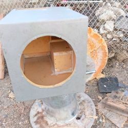 Subwoofer Box