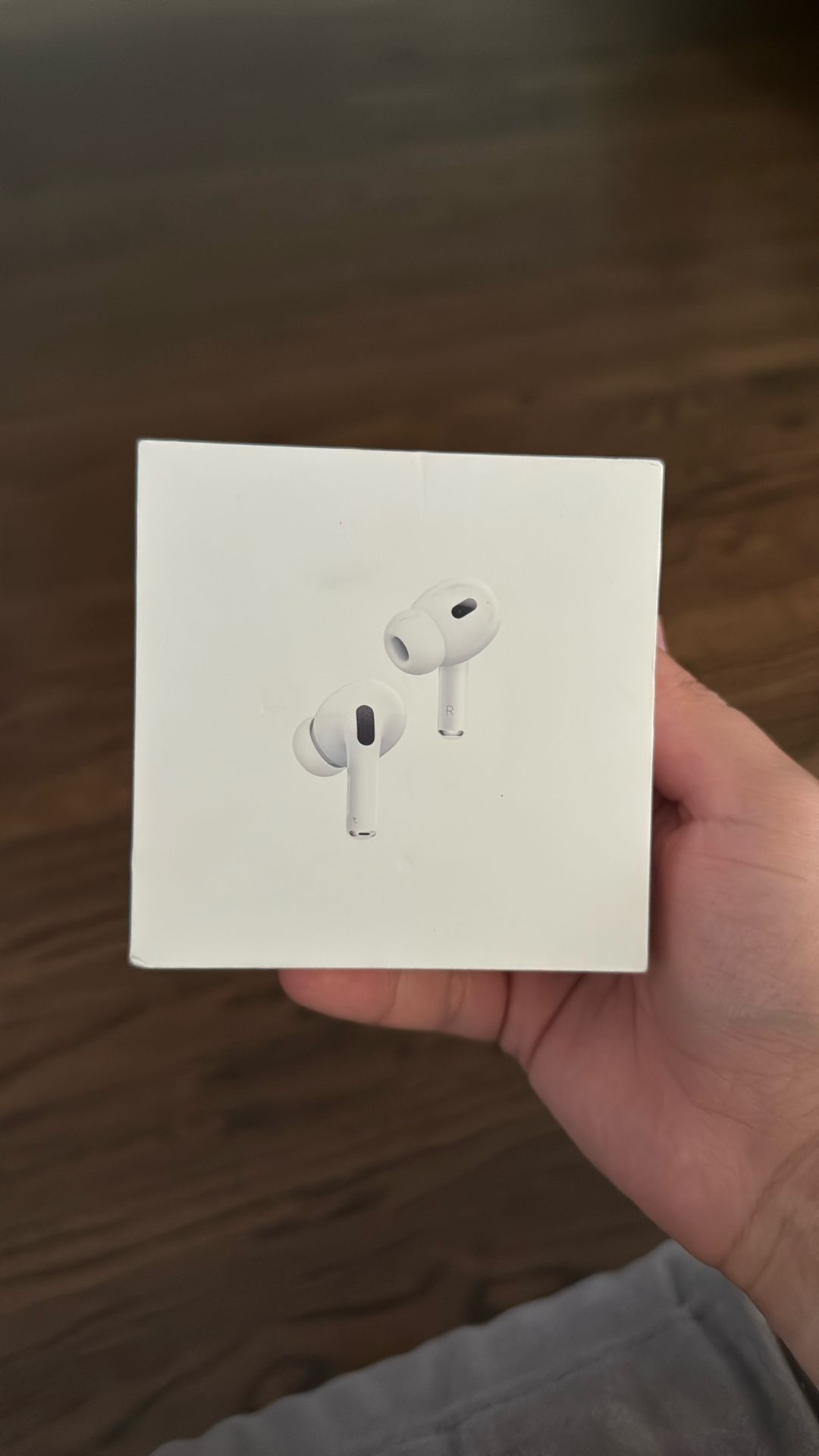 AirPods Pro 2nd Generation Unopened